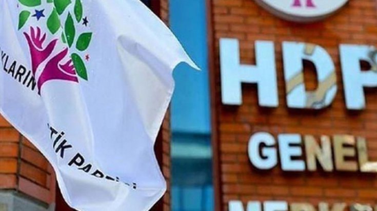 HDP'den 'Ahmet Şık' açıklaması: 'İstifa kararı kendi takdiridir'