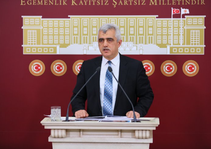 HDP'den Silivri Cezaevi'ndeki salgın için araştırma önergesi