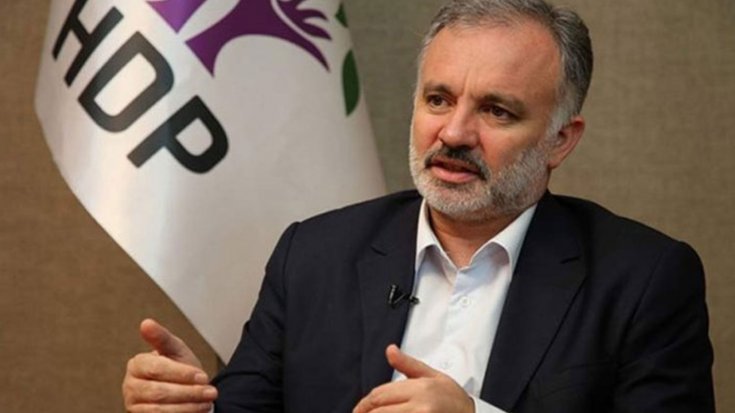 HDP'li Kars Belediye Eşbaşkanı Bilgen: Hukuksuz uygulamaya imza atmayacağız