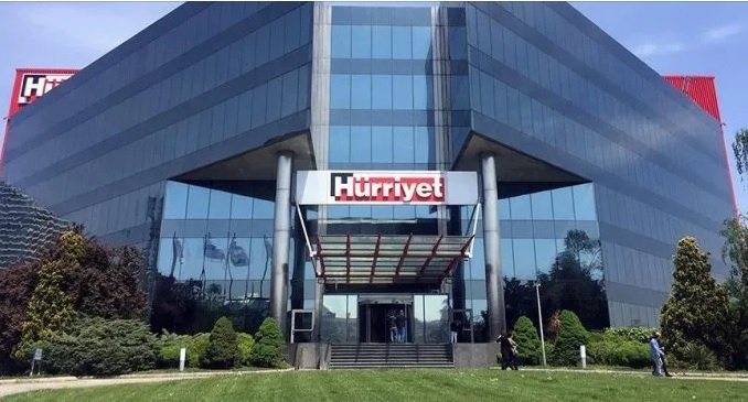 Hürriyet’ten ‘para karşılığı röportaj’ açıklaması