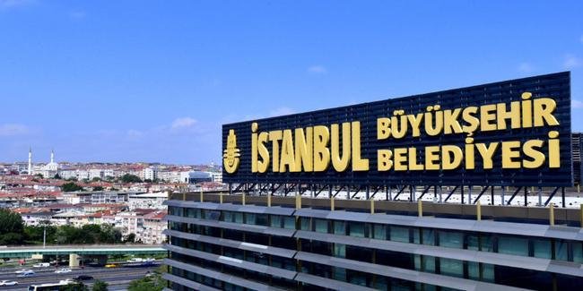 İBB 10 Ocak'ta Kanal İstanbul Çalıştayı düzenliyor