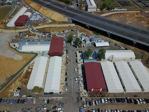 İBB, Kurban Bayramı için hazırlıklarını tamamladı