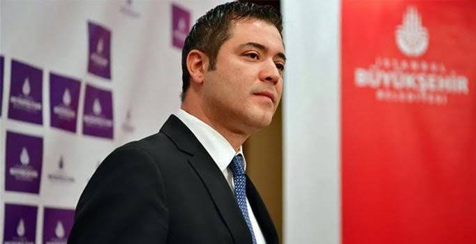 İBB Sözcüsü Murat Ongun'dan Arapça 'Kanal İstanbul' mesajı