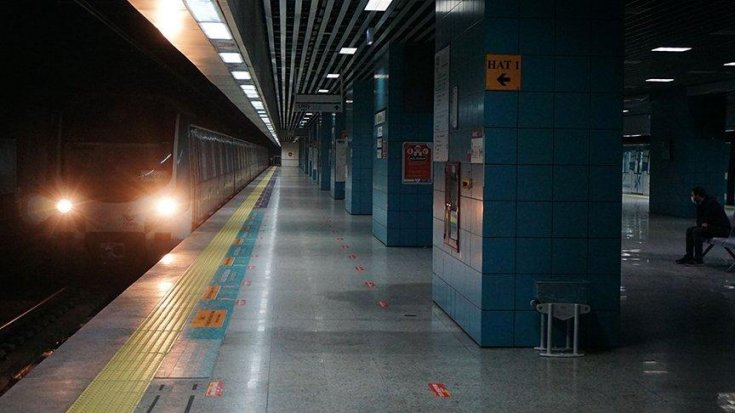 İBB, yılladır yapılmayan Beylikdüzü metrosu için bakanlığa başvurdu: Bize devredin