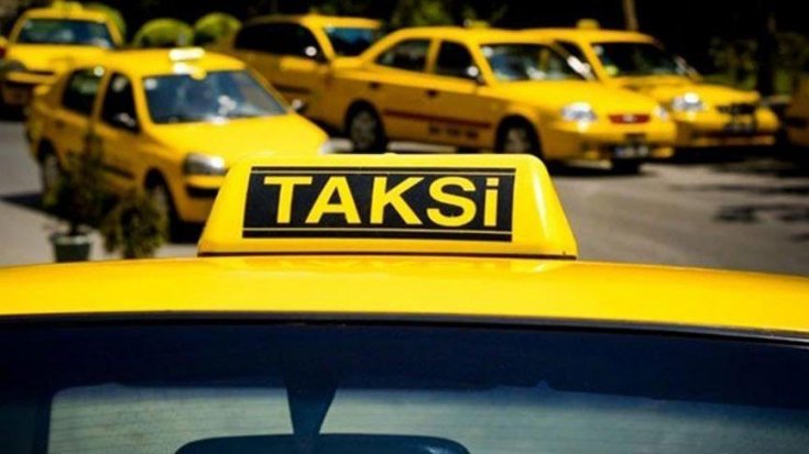İBB'nin 6 bin yeni taksi teklifi alt komisyona havale edildi