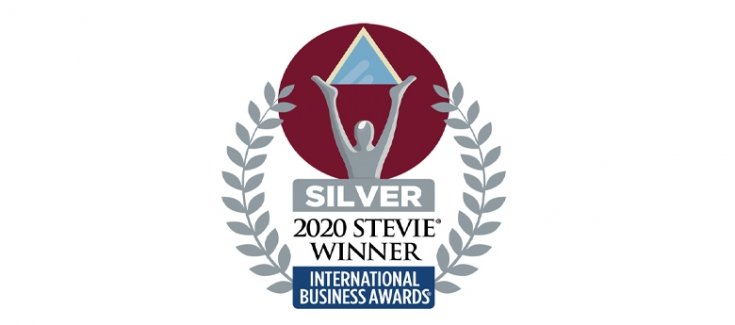 İBB'nin 'Birlikte Başaracağız' kampanyası uluslararası 'Stevie Ödülü'ne layık görüldü
