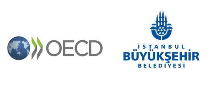 İBB’nin pandemi ile mücadelesi OECD'nin gündemine girdi