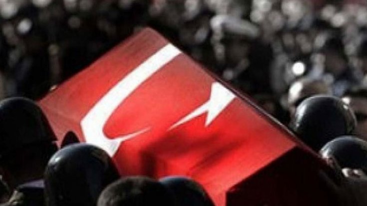 İdlib'de yaralanan sözleşmeli er, 43 gün sonra hayatını kaybetti