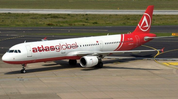 İflas eden Atlasglobal milyonlarca dolar borç bıraktı