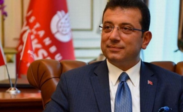 İmamoğlu: Askıda ödenen faturaların ilçe ilçe dağılımı, yoksulluk haritamıza uygun bir dağılım gösteriyor