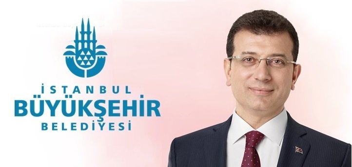 İmamoğlu: “İBB, İstanbul'un su, ekmek ve ulaşım ihtiyaçlarını karşılıyor”