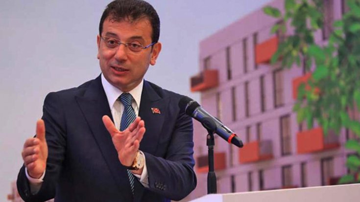 İmamoğlu: Seçildiğimizde İBB’nin kasasında para yoktu