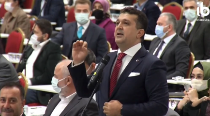 İmamoğlu'nu eleştirmeye çalışan AKP'li meclis üyesi aldığı yanıtlarla alay konusu oldu