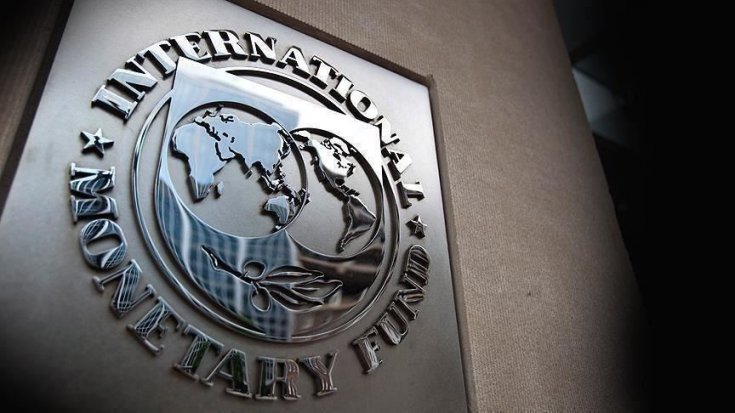 IMF: Türkiye ekonomisi 2020'de yüzde 5 küçülecek