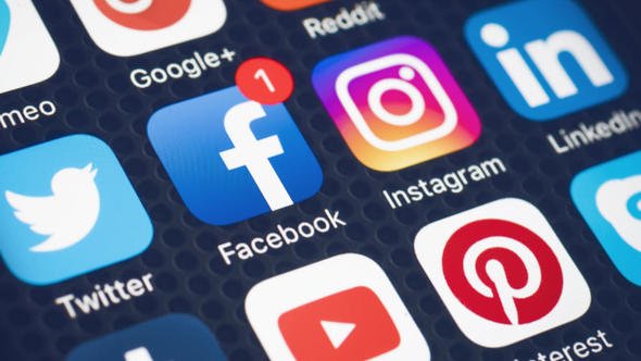 İnternet mi yavaşlatıldı? Twitter, Instagram, Facebook ulaşmakta zorluk çekiliyor