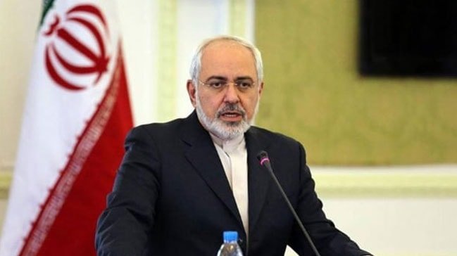 İran Dışişleri Bakanı: Süleymani suikastından sonra ABD ile savaşa çok yakındık