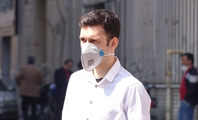 İran'da koronavirüs nedeniyle ölenlerin sayısı 724’e çıktı