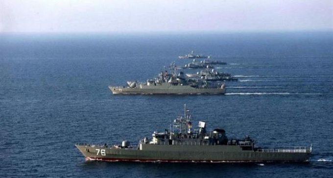 İran’dan ABD’ye: Petrol gemilerine yönelik her türlü tehdide kesin karşılık vereceğiz