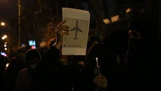 İran'dan protesto açıklaması: İtidalli davranıyoruz, gerçek mermi kullanmadık