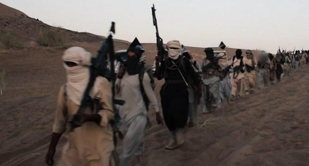 IŞİD yeniden güçleniyor