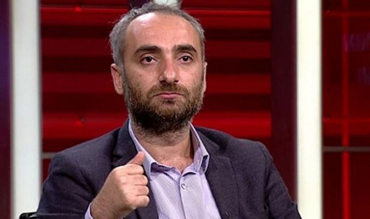 İsmail Saymaz’ın BEST FM’deki programına son verildi