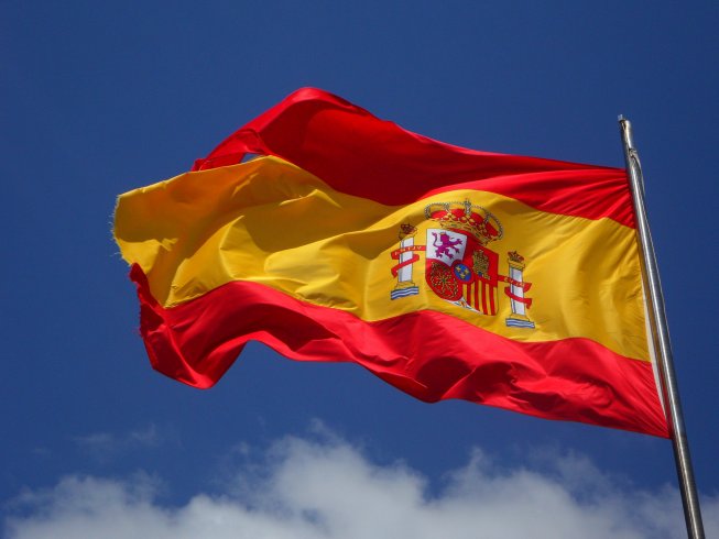 İspanya karantina altına alındı
