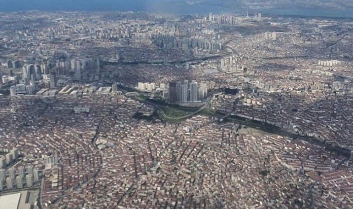 İstanbul büyük depreme hazır mı?