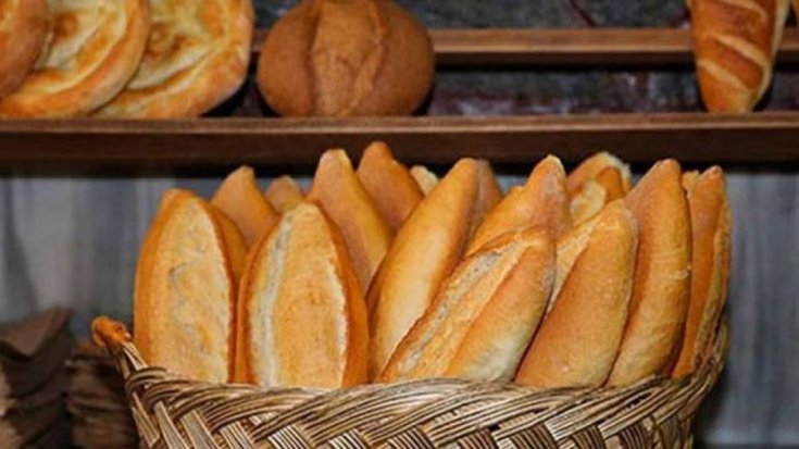 İstanbul Fırıncılar Odası, ekmeğe yüzde 20 zam istedi