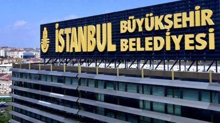 İstanbul Halk Ekmek’te görev değişimi