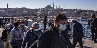 İstanbul, İzmir, Manisa ve Diyarbakır Tabip Odalarından koronavirüs uyarısı