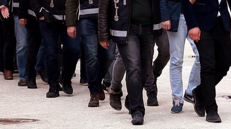 İstanbul merkezli 15 ilde FETÖ operasyonu: 44 gözaltı