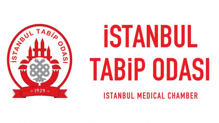 İstanbul Tabip Odası: Hastanelerde pandemi öncesine dönmeyi aklınızdan bile geçirmeyin