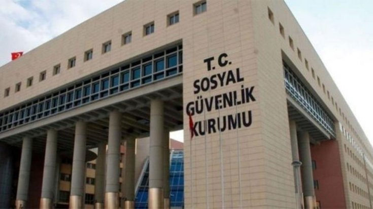 İstanbul Tabip Odası’ndan açıklama: SGK, özel hastane patronlarını değil, Covid-19 hastalarını korumalıdır