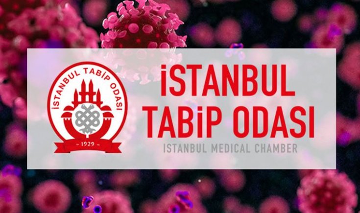 İstanbul Tabip Odası'ndan Bakan Koca’ya vaka sayısı tepkisi: Doğruları söyleyin, şeffaf olun