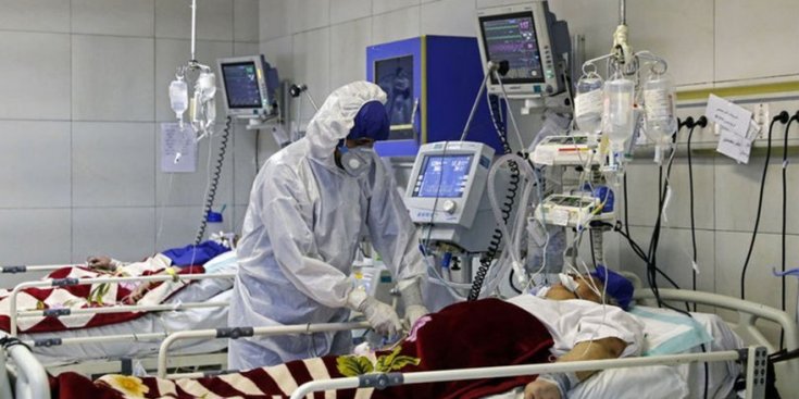 İstanbul Tabip Odası'ndan Covid-19 raporu: Pandemi bu hızla devam ederse İstanbul'daki kamu hastanelerinde ciddi yatak sıkıntısı yaşanacak