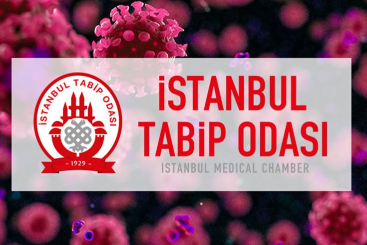 İstanbul Tabip Odası'ndan televizyonlara konuk uyarısı