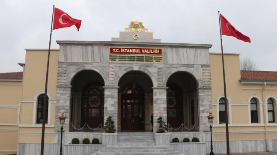 İstanbul Valiliği'nden 'Kürtçe oyun' açıklaması: Soruşturmalar başlatıldı
