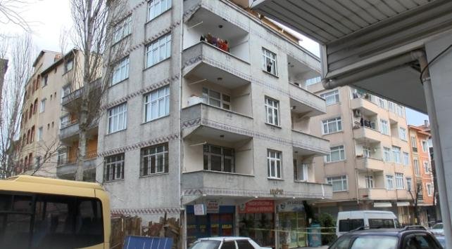 İstanbul'da 4 bina koronavirüs nedeniyle karantinaya alındı