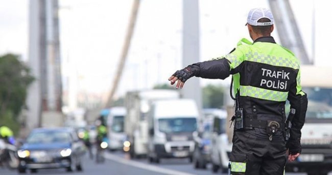 İstanbul'da bazı yollar maraton nedeniyle kapalı