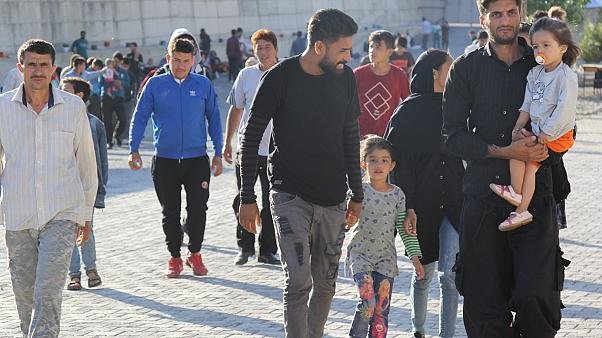 İstanbul’da en çok Suriyeli Esenyurt, Fatih ve Bağcılar'da