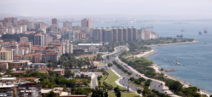 İstanbul'da en kirli hava Kartal, Ümraniye ve Kadıköy’de