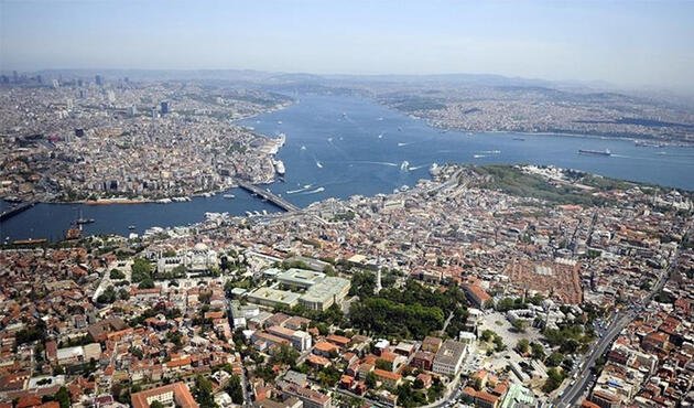 İstanbul'da geçen yıla göre konutların satışı azaldı, fiyatlar arttı