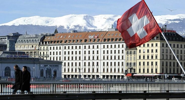 İsviçre'de Türklerin de karıştığı korona kredisi yolsuzluğuna soruşturma