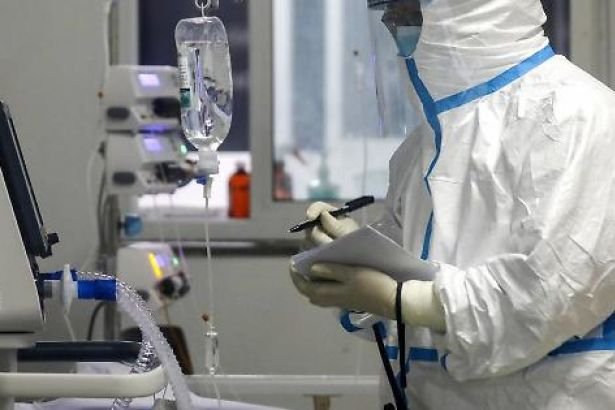 İtalya'da yeni tip koronavirüs nedeniyle ilk ölüm