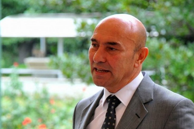 İzmir Büyükşehir Belediye Başkanı Soyer: Nakdi yardıma izin vermeyeceklerini biliyorduk