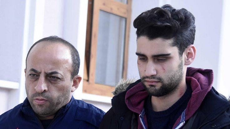 Kadir Şeker'in tutukluluk halinin devamına karar verildi