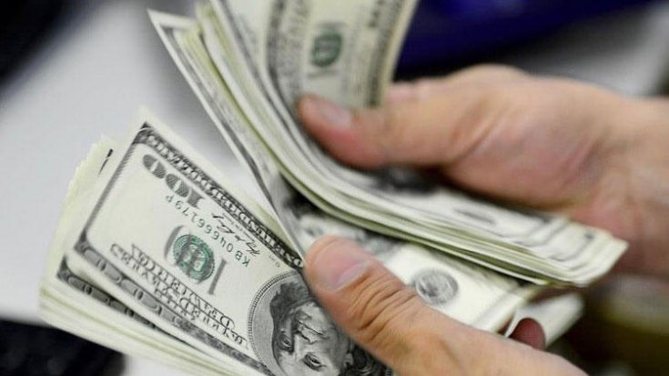 Kamu borcu içinde döviz borcunun payı yüzde 58.3'e çıktı