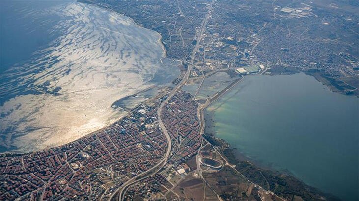 Kanal İstanbul için ihale hazırlığında sona gelindi