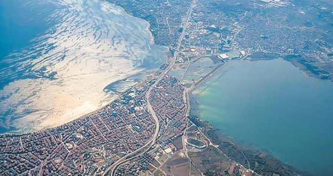 Kanal İstanbul projesinde jet hızıyla uygulama