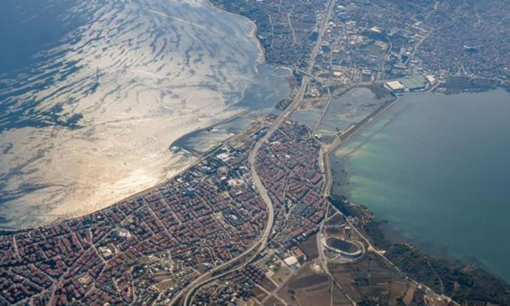 Kanal İstanbul'un maliyeti hâlâ belirsiz